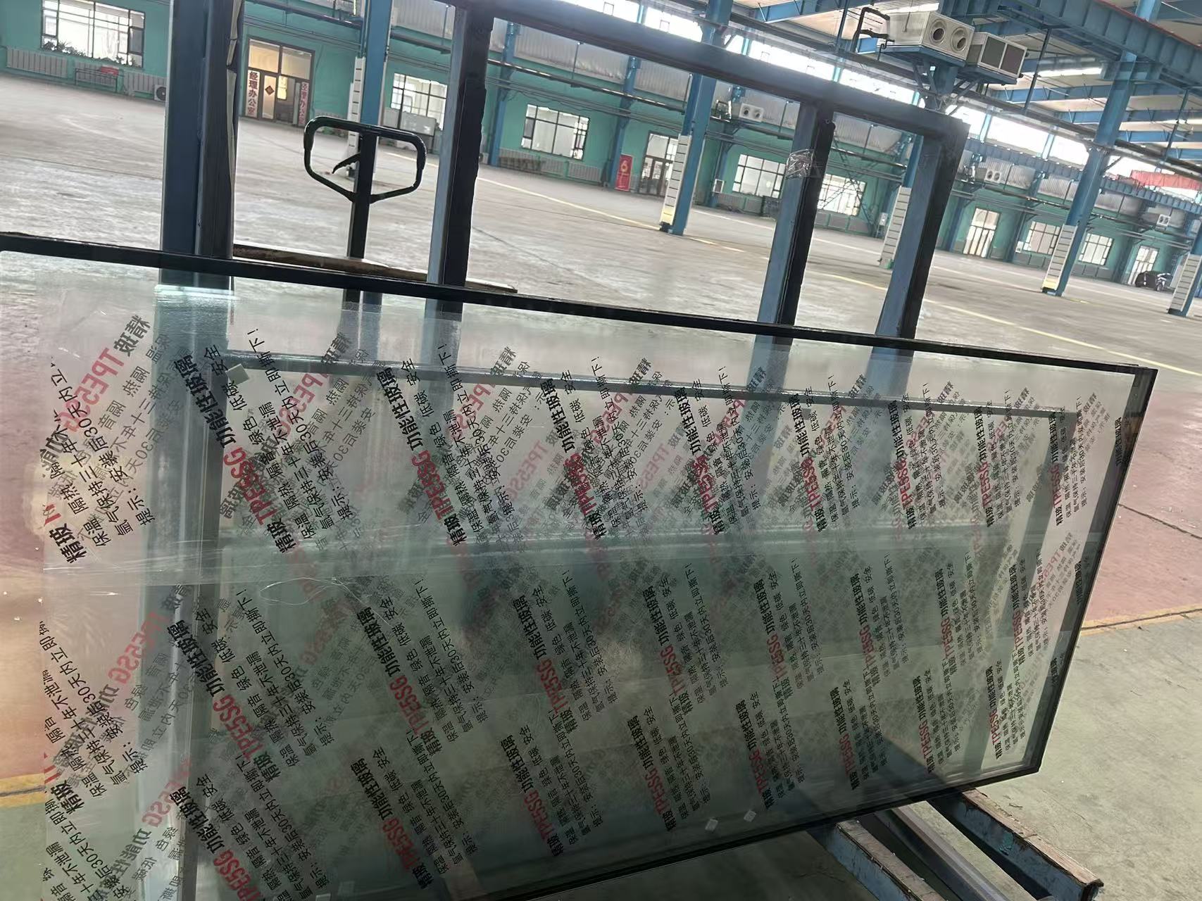 贵港市玻璃源头工厂系统门窗玻璃 - 排名